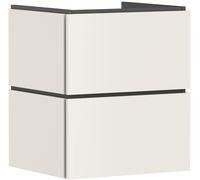 Hansgrohe Xilesa E armoire 53x47x62 cm sous-lavabo suspendu sable 54252780