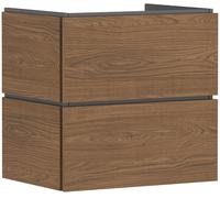 Hansgrohe Xilesa E armoire 63x47x62 cm sous-lavabo suspendu chêne 54294550