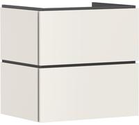 Hansgrohe Xilesa E armoire 63x47x62 cm sous-lavabo suspendu sable 54294780