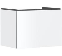 Hansgrohe Xilesa E armoire 68x47x50 cm sous-lavabo suspendu blanc 54257700