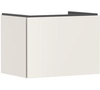 Hansgrohe Xilesa E armoire 68x47x50 cm sous-lavabo suspendu sable 54257780