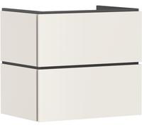 Hansgrohe Xilesa E armoire 68x47x62 cm sous-lavabo suspendu sable 54295780