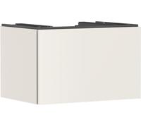 Hansgrohe Xilesa E armoire 78x55x50 cm sous-lavabo suspendu sable 54265780