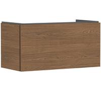 Hansgrohe Meuble sous-lavabo Xilesa E 980x470x500 mm 1 tiroir Chêne Cachemire 54261550