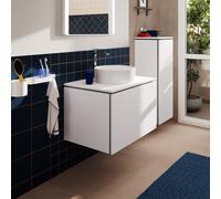 hansgrohe Xilesa E Meuble bas, 1 tiroir, 54265700,