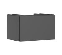 hansgrohe Xilesa E Meuble bas, 1 tiroir, 54265760,