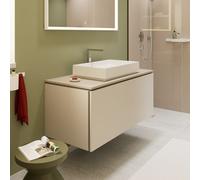 hansgrohe Xilesa E Meuble bas, 1 tiroir, 54267780,