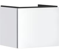 hansgrohe Xilesa E Meuble sous-vasque, 1 tiroir, 54253700,
