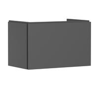 hansgrohe Xilesa E Meuble sous-vasque, 1 tiroir, 54259760,