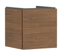 Meuble Lave-Mains Hansgrohe Xilesa E 480/470, 1 tiroir Chêne Cachemire 54249550