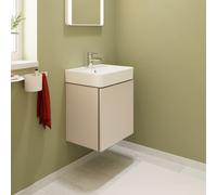 hansgrohe Xilesa E Meuble sous-vasque, 1 tiroir, 54247780,