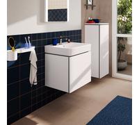 hansgrohe Xilesa E Meuble sous-vasque, 1 tiroir, 54253700,