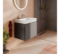 hansgrohe Xilesa E Meuble sous-vasque, 1 tiroir, 54255760,