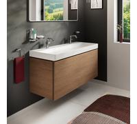 hansgrohe Xilesa E Meuble sous-vasque, 1 tiroir, 54263550,