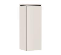 hansgrohe Xilesa E Meuble suspendu, 1 porte, 54283780,