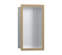 hansgrohe XtraStoris Individual Niche murale, 56094140,