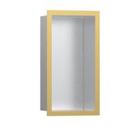 hansgrohe XtraStoris Individual Niche murale, 56094990,