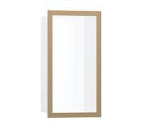 hansgrohe XtraStoris Individual Niche murale, 56096140,