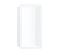 hansgrohe XtraStoris Individual Niche murale, 56096700,
