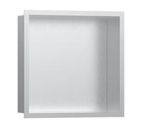 hansgrohe XtraStoris Individual Niche murale, 56097800,