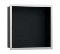 hansgrohe XtraStoris Individual Niche murale, 56098800,