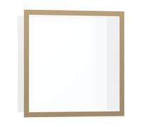 hansgrohe XtraStoris Individual Niche murale, 56099140,