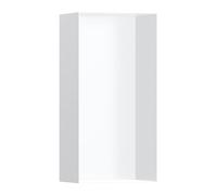 hansgrohe XtraStoris Minimalistic Niche murale, 56070700,