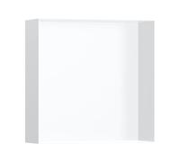 hansgrohe XtraStoris Minimalistic Niche murale, 56073700,