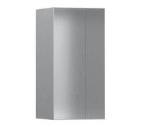 hansgrohe XtraStoris Minimalistic Niche murale, 56076800,