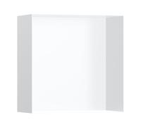 hansgrohe XtraStoris Minimalistic Niche murale, 56079700,