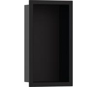 Hansgrohe XtraStoris Original étagère encastrée 39 cm noir 56057670