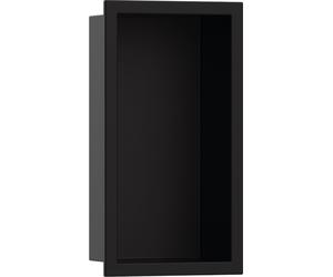 Hansgrohe XtraStoris Original étagère encastrée 39 cm noir 56057670