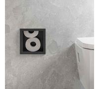 hansgrohe XtraStoris Original Module WC, 56058670,