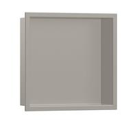 hansgrohe XtraStoris Original Niche murale, 56061380,