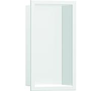 Hansgrohe Niche murale XtraStoris Original 56092700 150x70x300 mm avec cadre Blanc mat