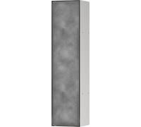 Hansgrohe XtraStoris Rock armoire 24x14x69 cm 56060800