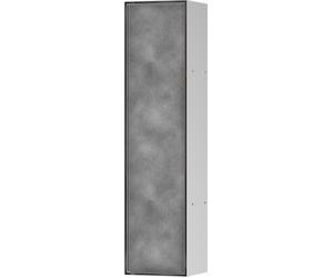 Hansgrohe XtraStoris Rock armoire 24x14x69 cm 56060800