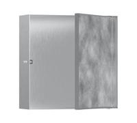 hansgrohe XtraStoris Rock Module de rangement, 56085800,