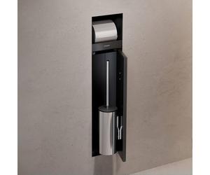 hansgrohe XtraStoris Rock Module WC, 56062670,