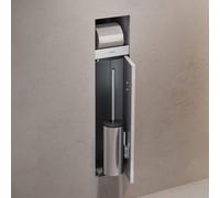 hansgrohe XtraStoris Rock Module WC, 56062700,