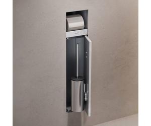 hansgrohe XtraStoris Rock Module WC, 56062700,