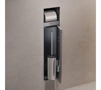 hansgrohe XtraStoris Rock Module WC, 56062800,