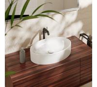 hansgrohe Xuniva D Vasque à poser, 60165450,