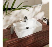 hansgrohe Xuniva Q Vasque à poser, 61082450,