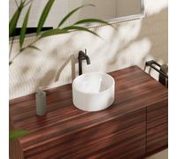hansgrohe Xuniva S Vasque à poser, 60163450,
