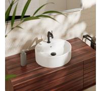 hansgrohe Xuniva S Vasque à poser, 60169450,