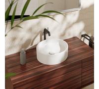 hansgrohe Xuniva S Vasque à poser, 61071450,