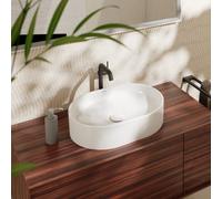 hansgrohe Xuniva U Vasque à poser, 60166450,