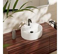 hansgrohe Xuniva S Vasque à poser, 60169450,