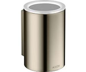 hansgrohe Zahnputzbecher 42804830 Axor Universal PN circulaire